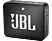 JBL Go 2 - Bluetooth Lautsprecher (Schwarz)