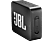 JBL Go 2 - Altoparlante Bluetooth (Nero)