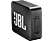 JBL Go 2 - Enceinte Bluetooth (Noir)