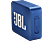 JBL Go 2 - Altoparlante Bluetooth (Blu)