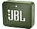 JBL Go 2 - Altoparlante Bluetooth (Verde)