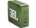 JBL Go 2 - Enceinte Bluetooth (Vert)
