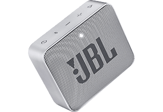 JBL Bluetooth Lautsprecher Go 2, grey