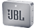 JBL Go 2 - Bluetooth Lautsprecher (Grau)