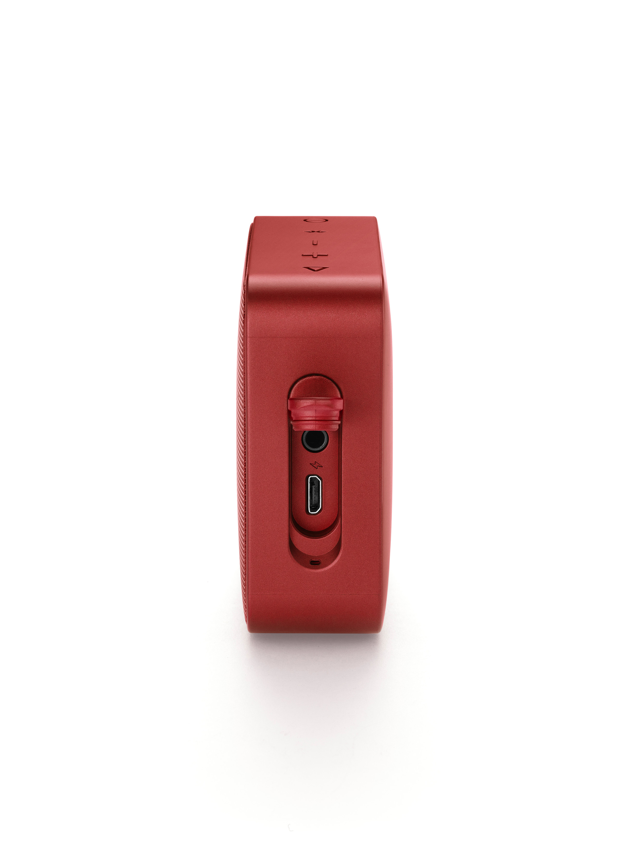 JBL Bluetooth Lautsprecher Go 2, red