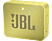 JBL Go 2 - Enceinte Bluetooth (Jaune)