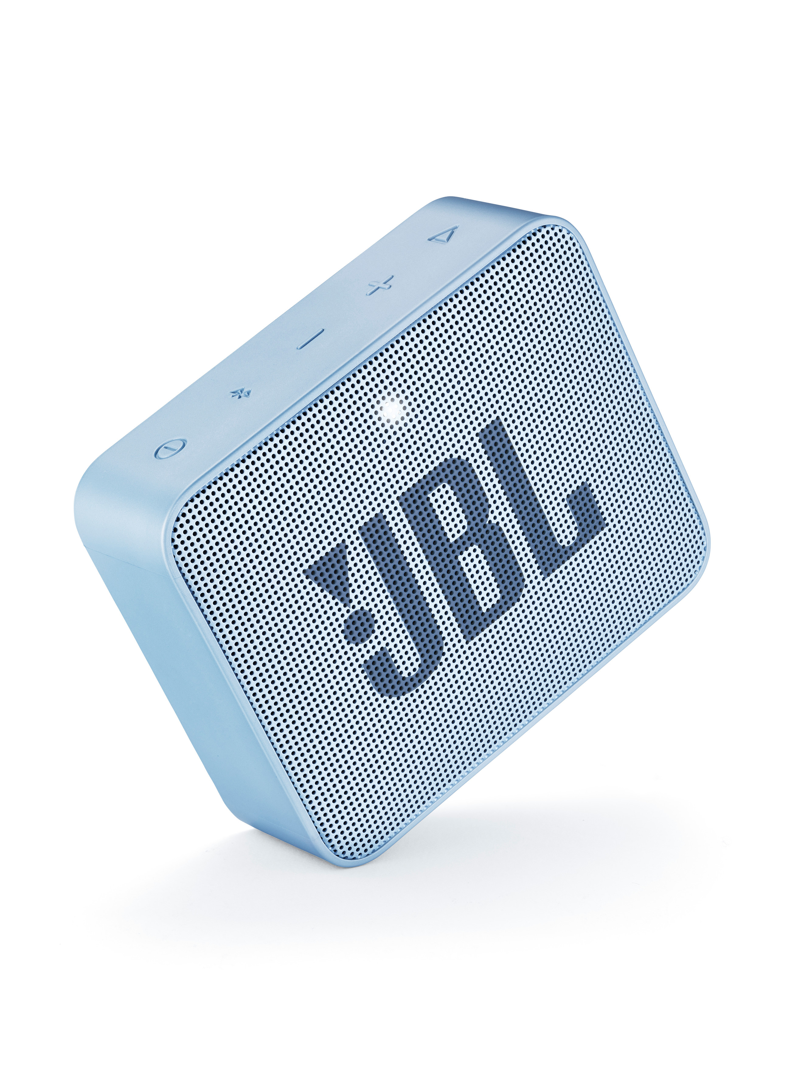 JBL Bluetooth Lautsprecher Go 2, cyan