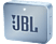 JBL Go 2 - Altoparlante Bluetooth (Blu luce)