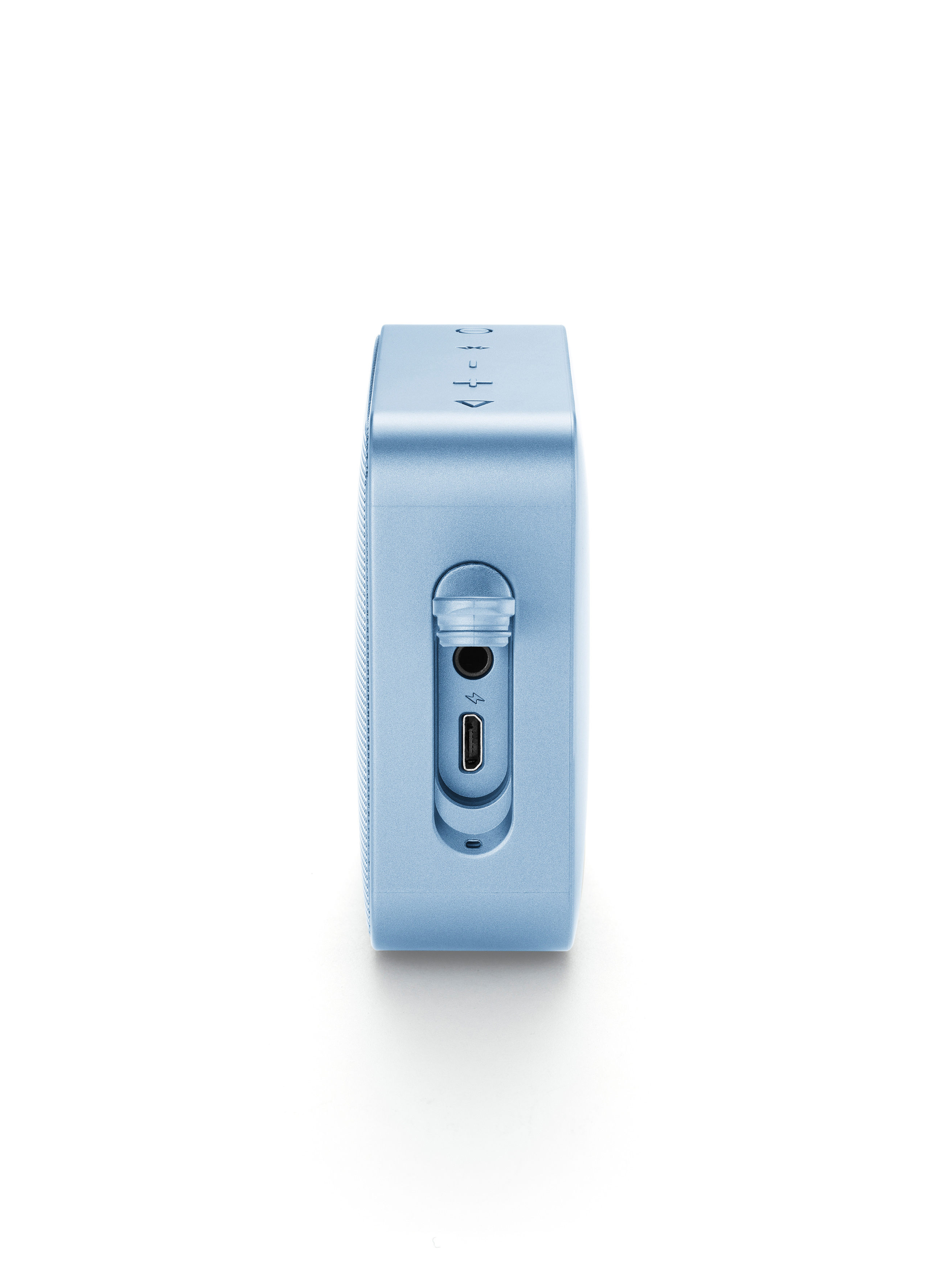 JBL Bluetooth Lautsprecher Go 2, cyan