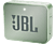 JBL Go 2 - Altoparlante Bluetooth (Menta)