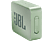 JBL Go 2 - Bluetooth Lautsprecher (Mint)