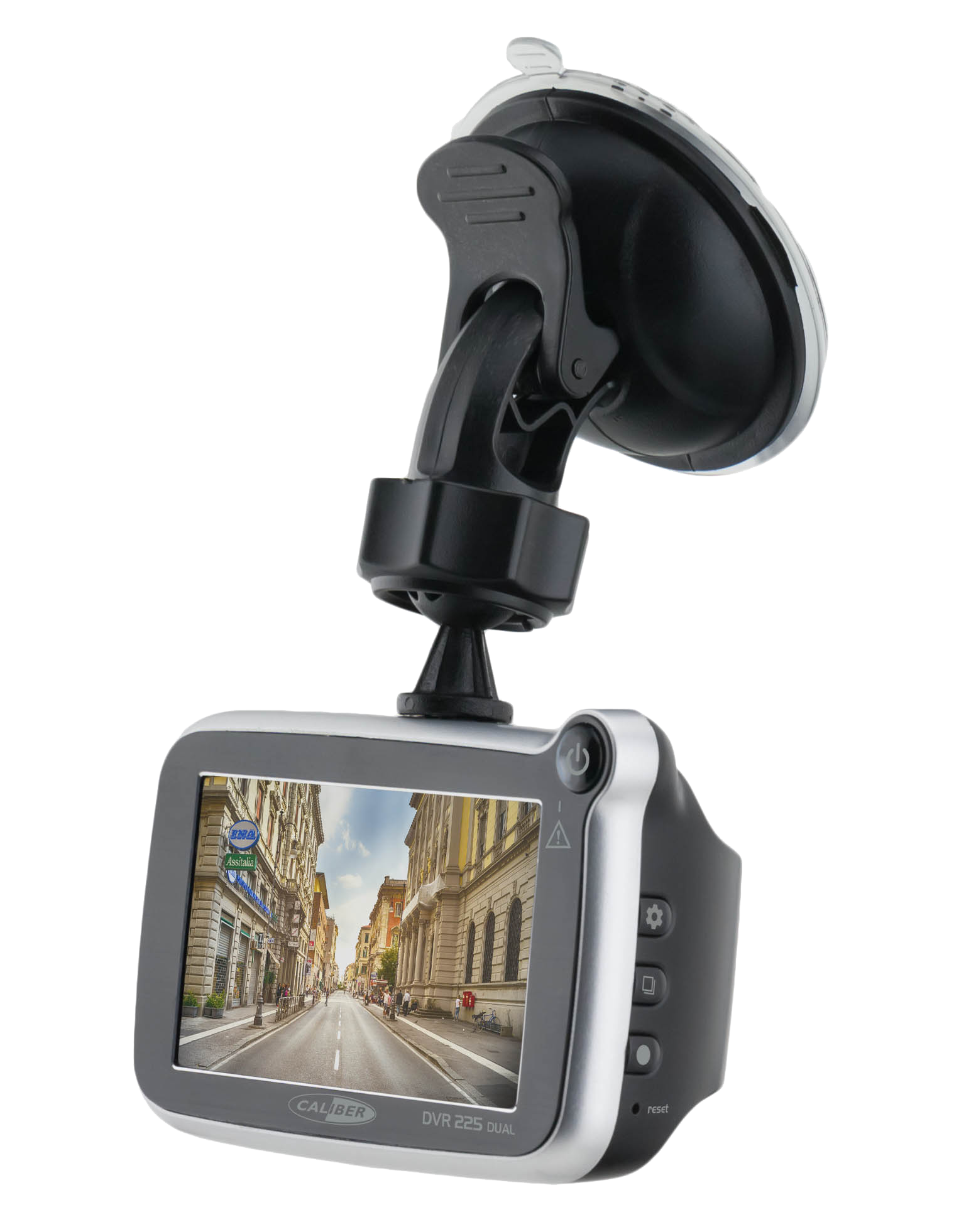 CALIBER DVR225DUAL