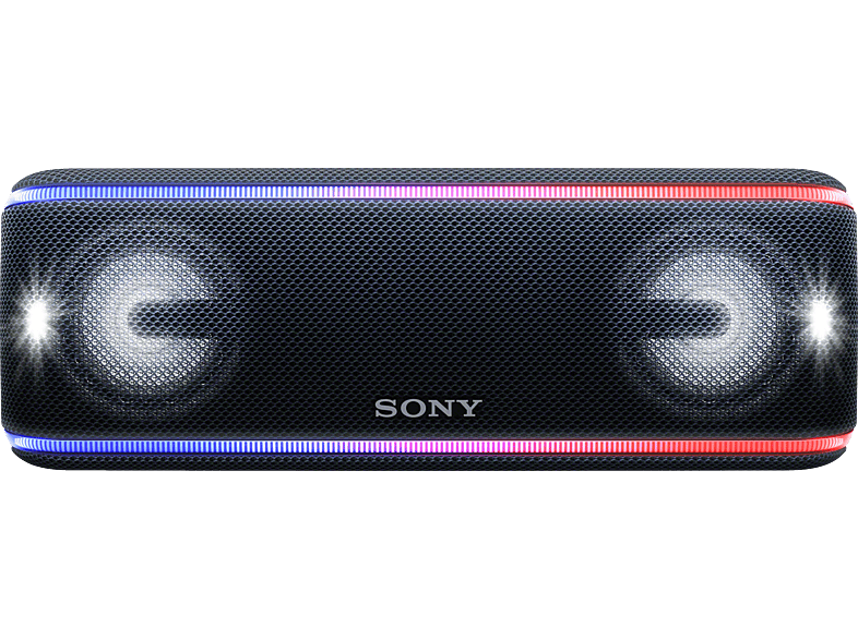 sony xb41 media expert