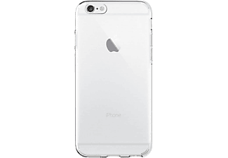 SPIGEN iPhone 6S-6 Case Spigen Liquid Crystal Clear Koruyucu Kılıf