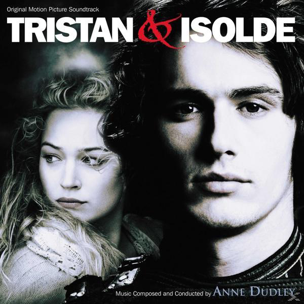 Anne - Isolde Dudley - (CD) & Tristan