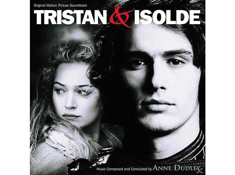 Anne Dudley Tristan - (CD) & - Isolde