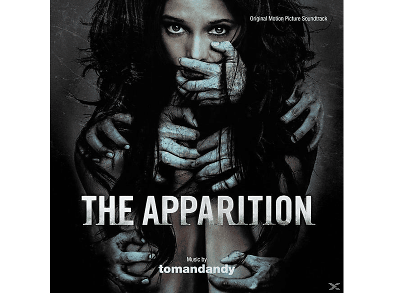 Tomandandy - Apparition-Dunkle (CD) Erscheinung 