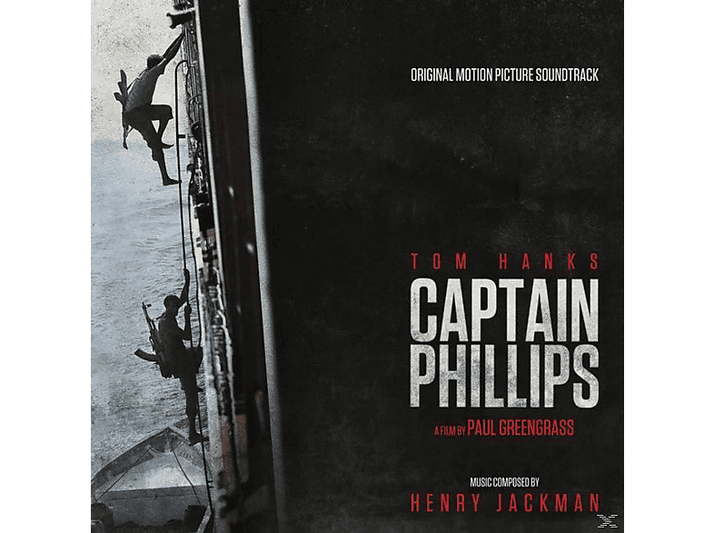 henry jackman captain phillips