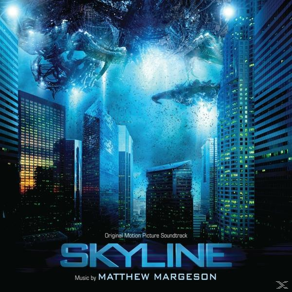 Margeson - - (CD) Skyline Matthew