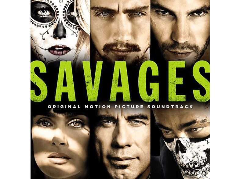 - (CD) Peters,Adam/Dylan,Bob/Ward,M./+ Savages -