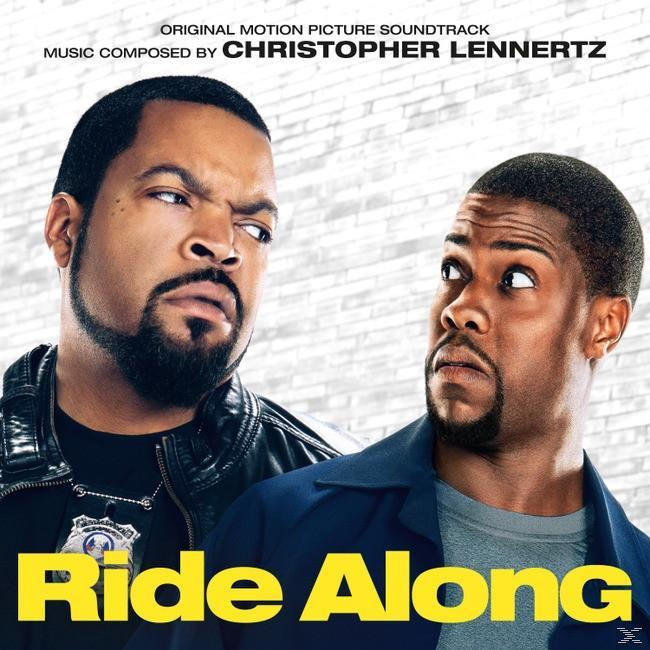 - (CD) Along Ride Lennertz - Christopher