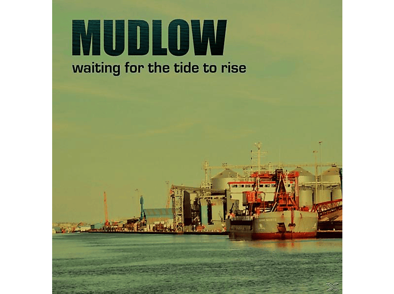Mudlow - For - (Vinyl) Tide Waiting To The Rise