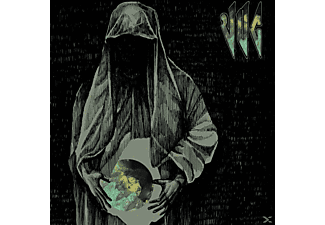 Vug - Vug  - (CD)