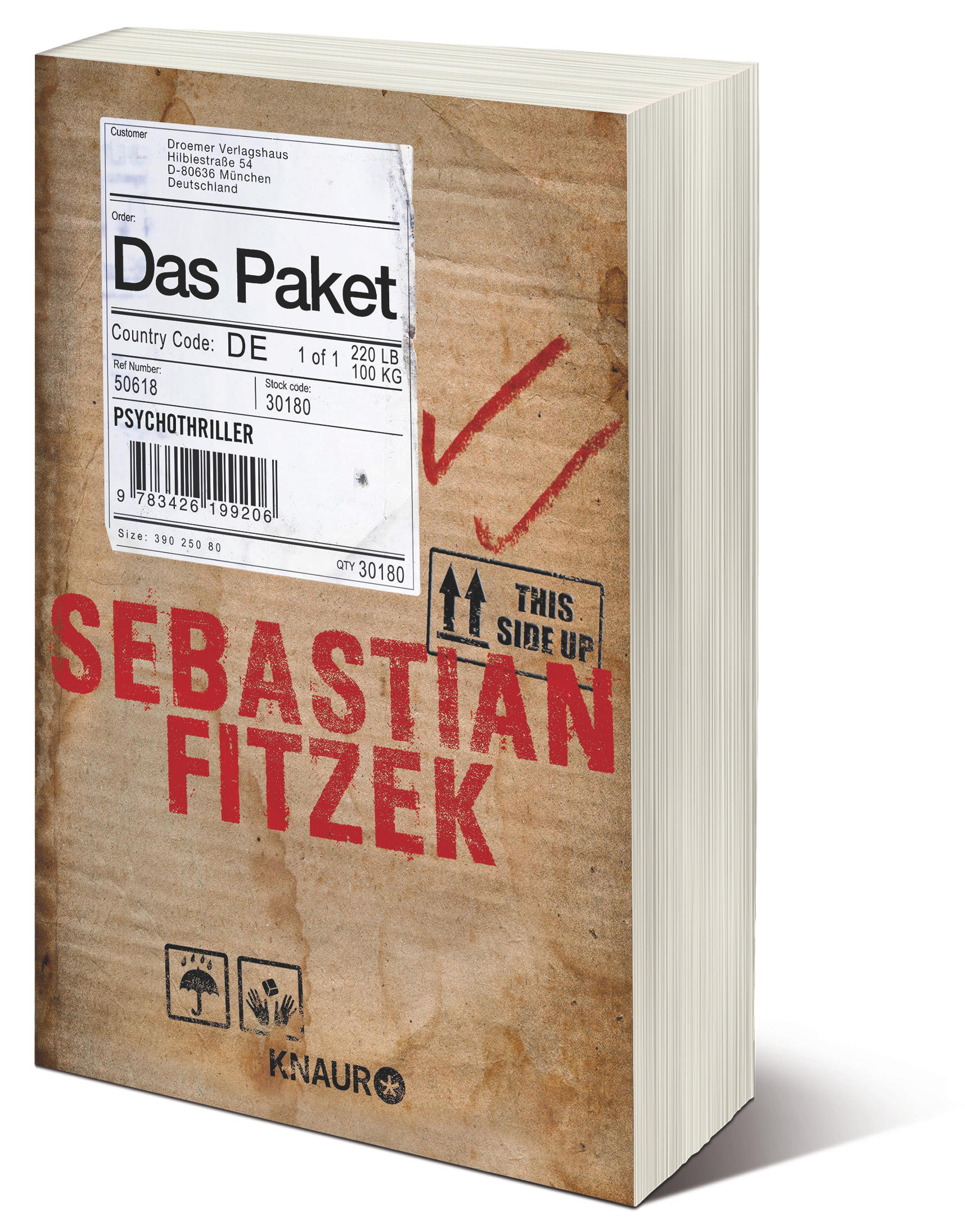 Das Paket