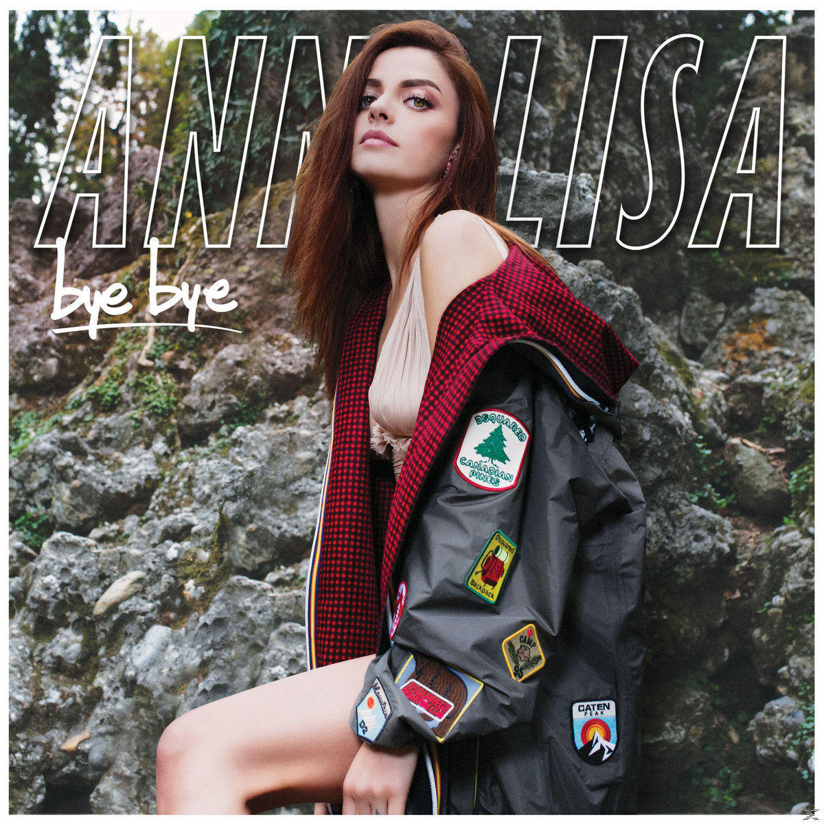 Annalisa - - (CD) Bye Bye