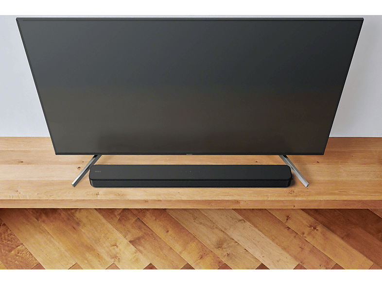 SONY HT-SF150, Soundbar, Schwarz