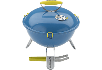 LANDMANN 31381 Piccolino asztali grill, 34 cm