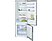 BOSCH KGV58VL31S - Combiné réfrigérateur-congélateur (Appareil indépendant)