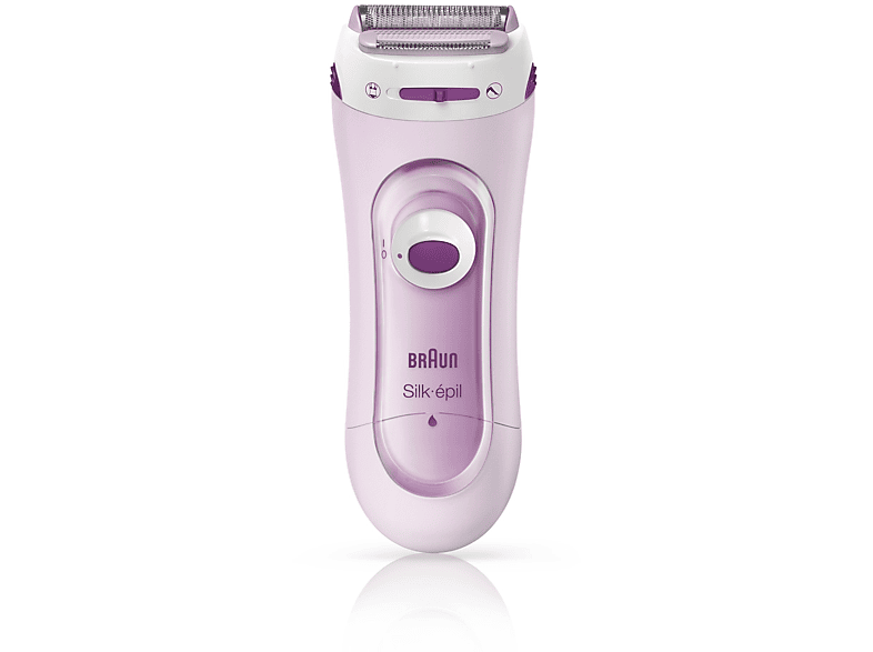 Braun Ladyshave Silk Epil 5 (5-100)