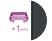 BRAUN Ladyshave Silk Epil 5 (5-100)
