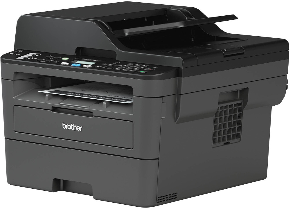 BROTHER Imprimante multifonction MFC-L2710DW (MFCL2710DWB1) Imprimante multifonction
