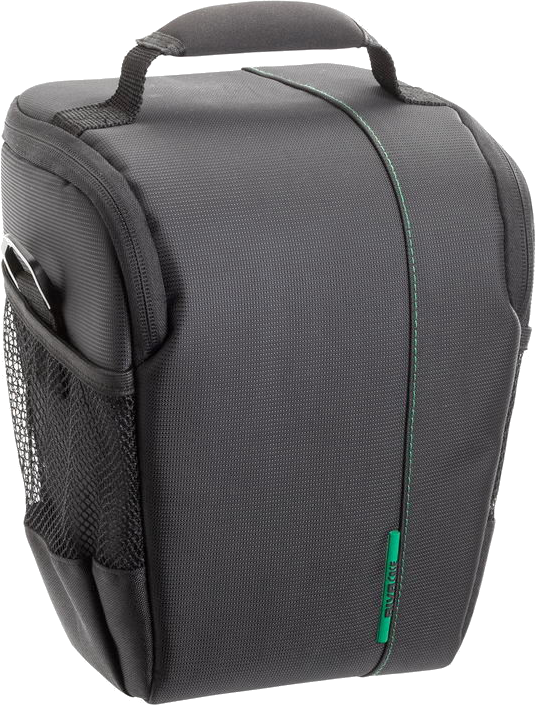 RIVACASE 7440 DSLR fotós válltáska, fekete