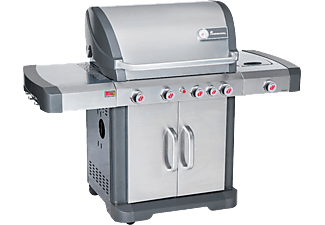 LANDMANN 12122 Avalon grillkocsi  pts+ 5.1+