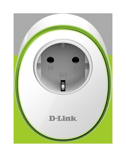 D-LINK DSP-W115/E WLAN Steckdose
