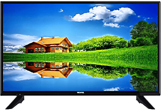 VESTEL 40FD7300 40" 102 Ekran Uydu Alıcılı Smart Full HD LED TV