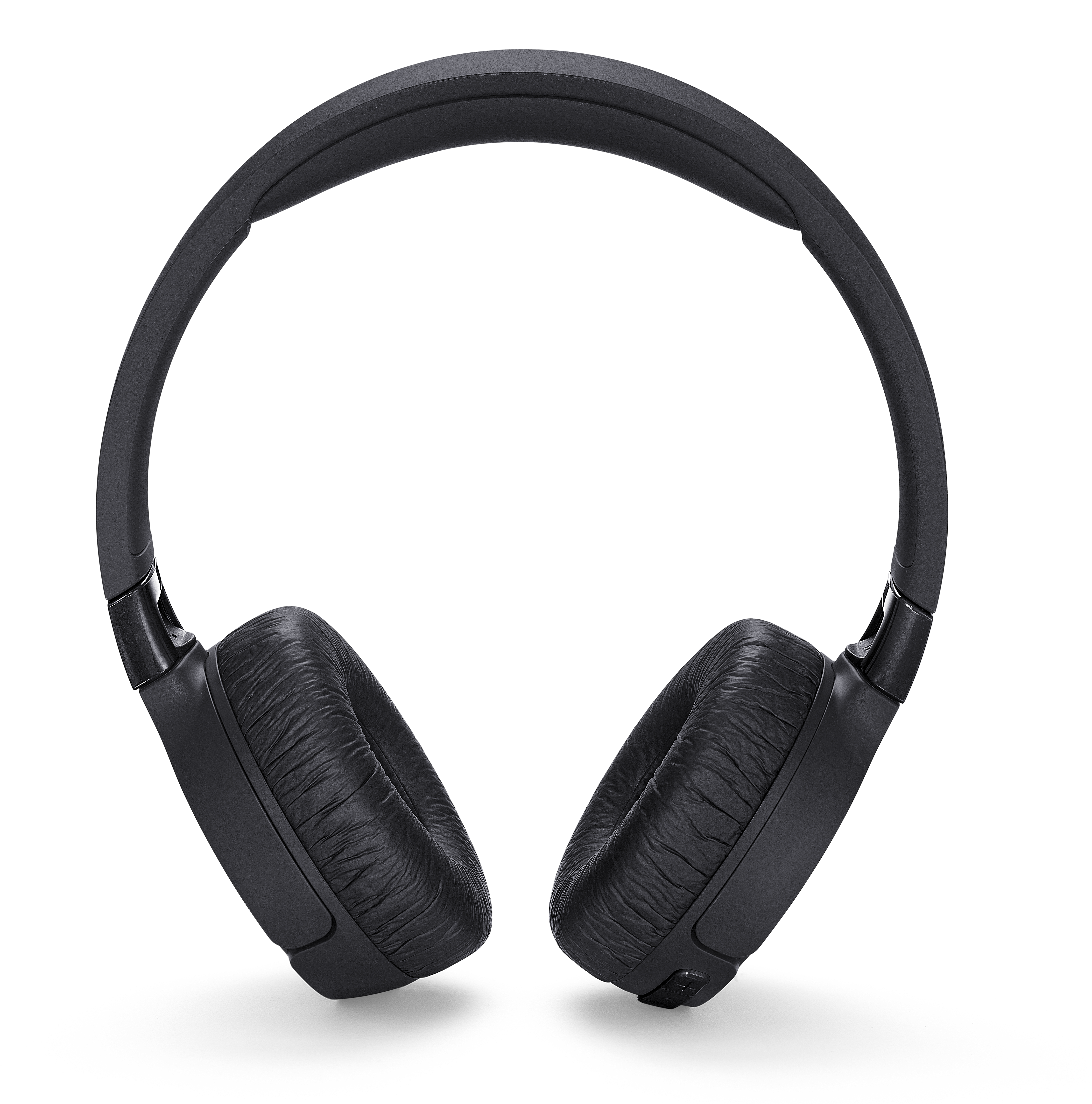 JBL TUNE 600BT NC ZWART On-ear Hoofdtelefoon Zwart 