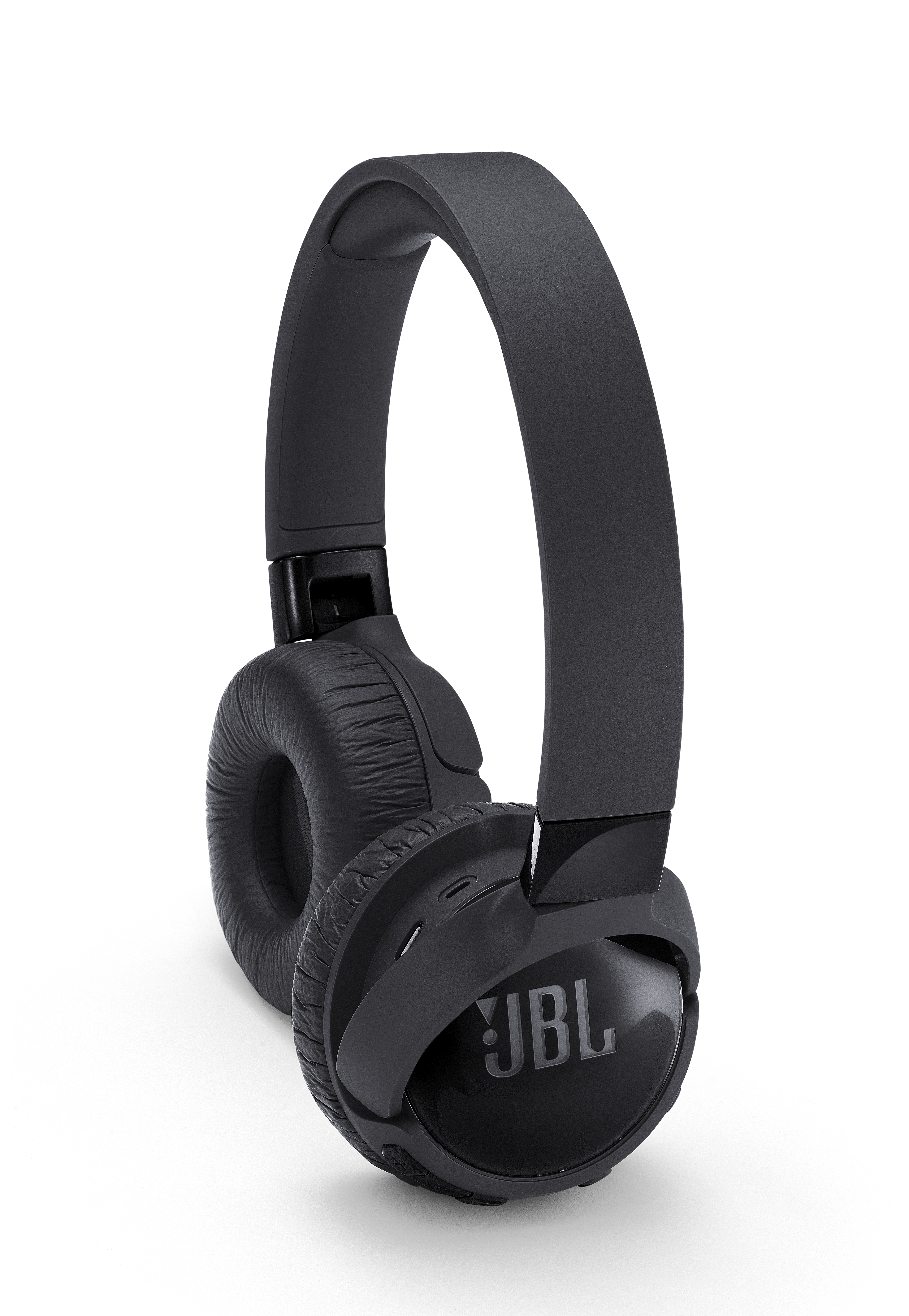 JBL TUNE 600BT NC ZWART On-ear Hoofdtelefoon Zwart 