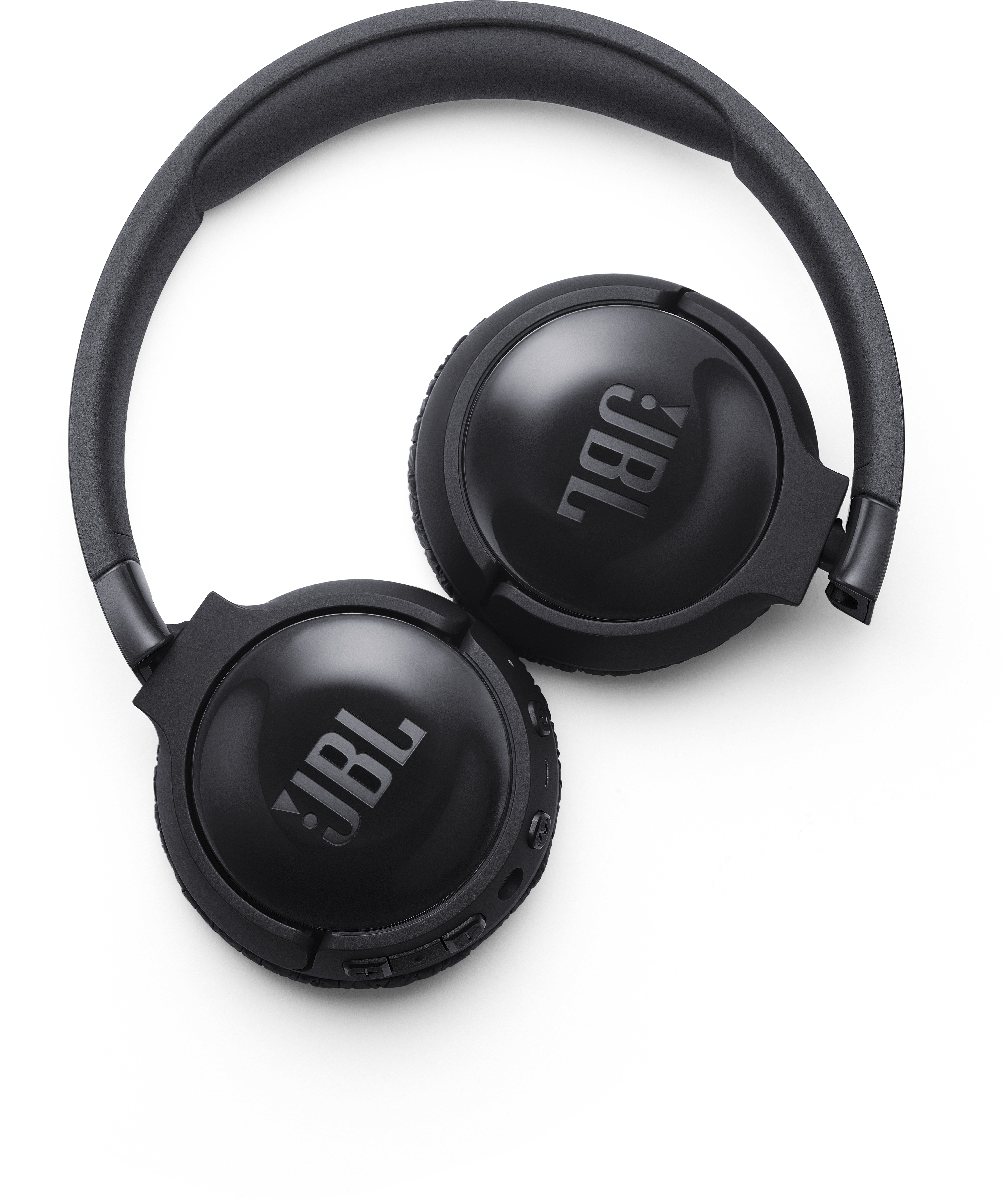 JBL TUNE 600BT NC ZWART On-ear Hoofdtelefoon Zwart 