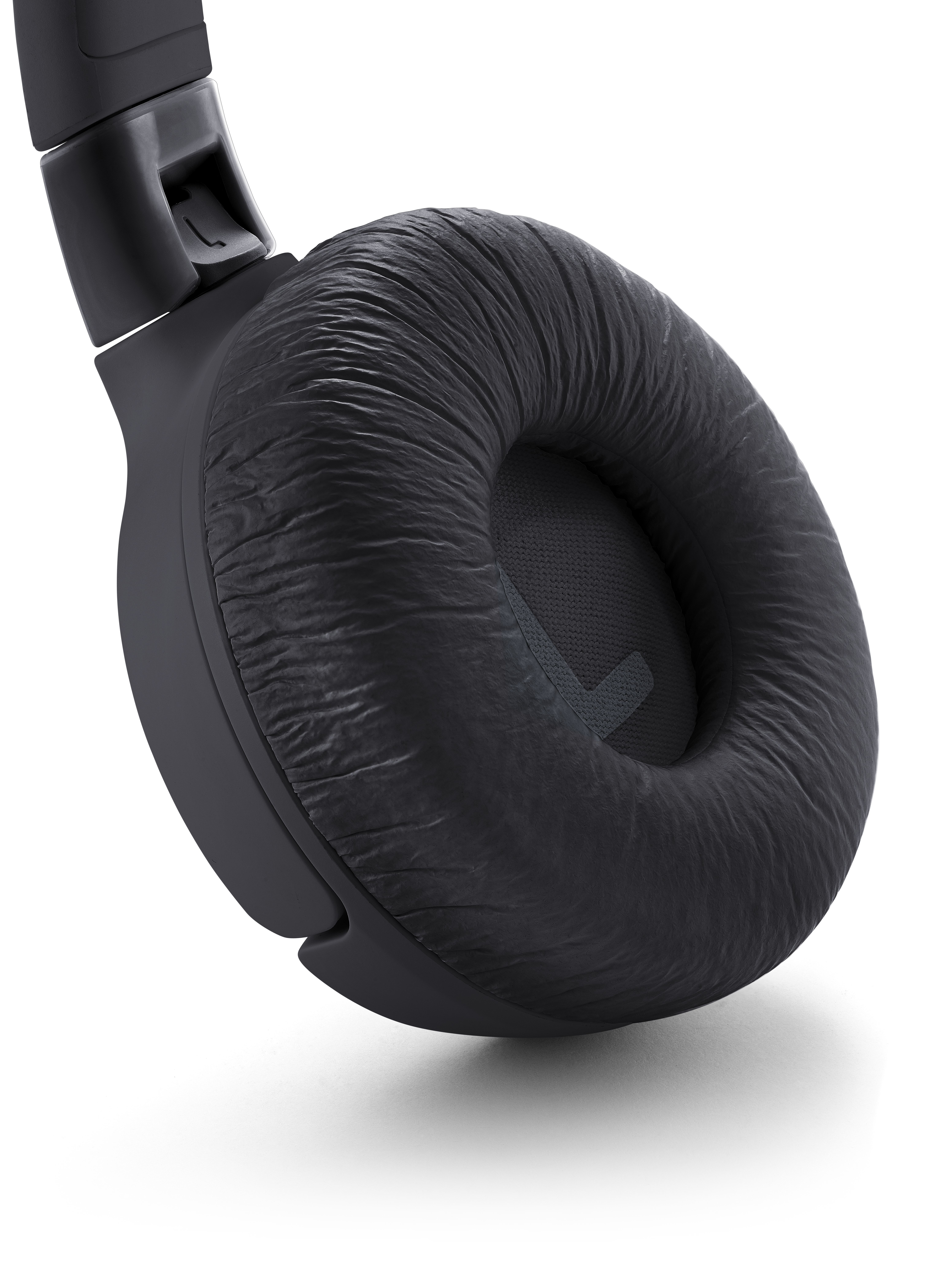 JBL TUNE 600BT NC ZWART On-ear Hoofdtelefoon Zwart 