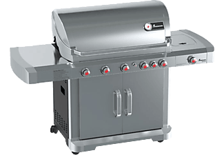 LANDMANN 12123 Avalon grillkocsi  pts+ 6.1+