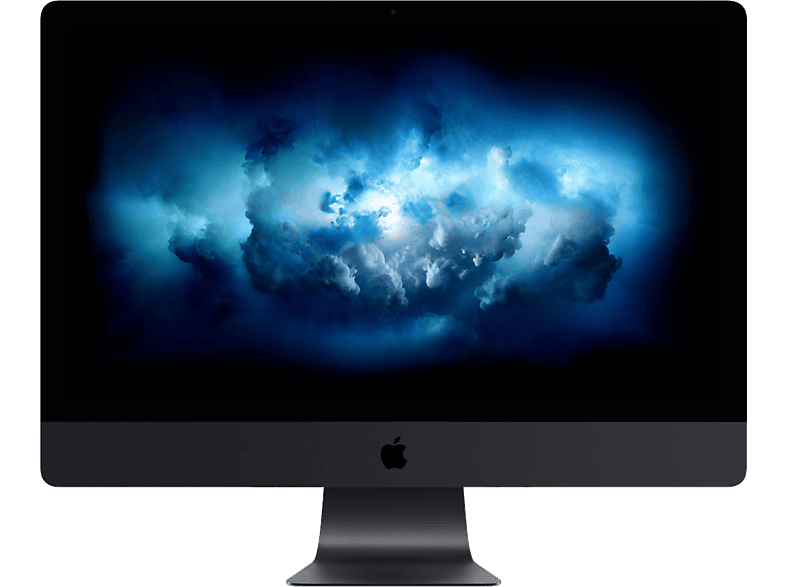APPLE iMac Pro 27'' Retina 5K Intel Xeon W Space Grey Edition 2017 (MQ2Y2FN/A)