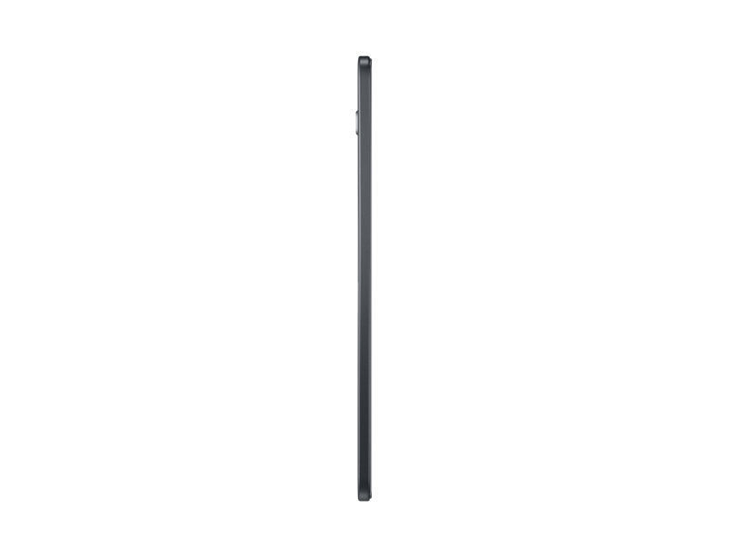 SAMSUNG Galaxy Tab A SM-T580, Tablet, 32 GB, 10,1 Zoll, Schwarz