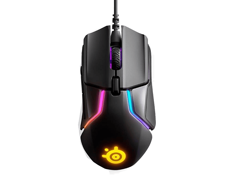 STEELSERIES Rival 600GB Oyuncu Mouse_0