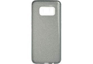 IPROTECT MSD-173-T-S-H-8-12, Backcover, Samsung, Galaxy S8, Grau