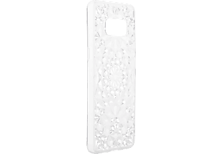 IPROTECT MSD-178-T-S-T-8-16, Backcover, Samsung, Galaxy S8, Transparent