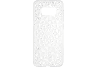 IPROTECT MSD-188-T-S-T-8P-16, Backcover, Samsung, Galaxy S8+, Transparent